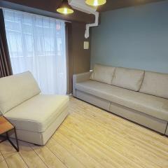 最大7名宿泊 名古屋駅近地下鉄徒歩5分 2室貸し切り 無料wifi TypeC