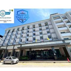 Laemchabang City Hotel