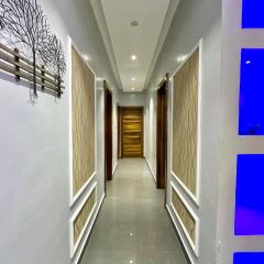 Mega Villa 5 Bedroom Stand Alone Duplex