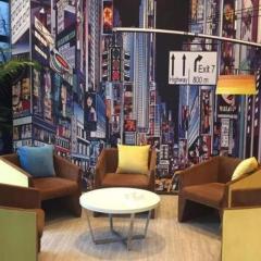 Pai Hotel Kunshan Youyi Hospital Qingyang South Road Branch