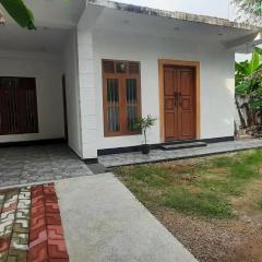 New Villa-Weligama