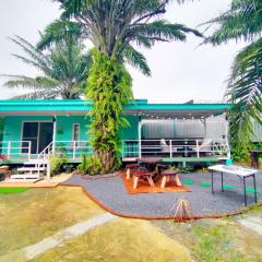 Palm Garden house 1 close to Bang Tao beach