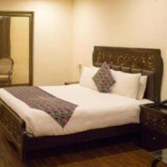 Hotel Grand Millennium