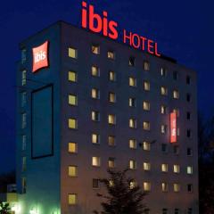 Ibis Warszawa Ostrobramska
