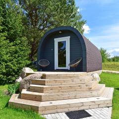 Mileikių sodyba namelis dviems