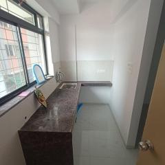 1 BHK for couples, bachelors and family