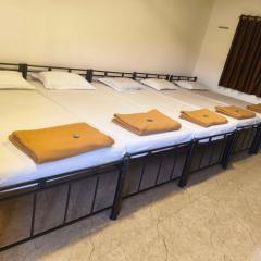 Chandewar Agro Resort