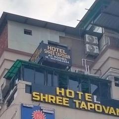 Hotel shree Tapovan