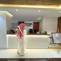 شقق سدو المخدومة