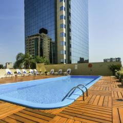 Novotel Porto Alegre Tres Figueiras