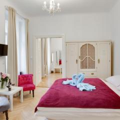 Prague Siesta Apartments