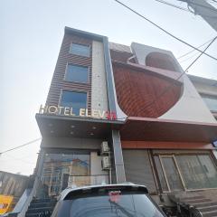 Hotel Elev11