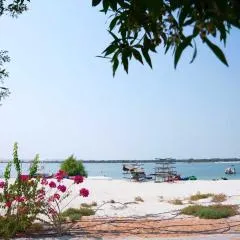 Yas Island Mayan 2 Junior 1 Bed Apartment with Private Beach Access by Central Stay