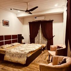 1 Bed Apartment Bahria town