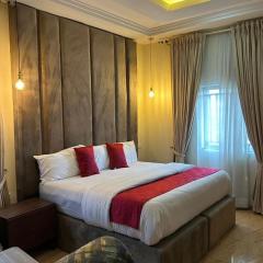 Maas Nightingale Apartments