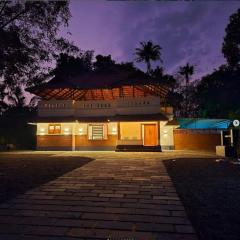 Acrewood Farmhouse - Pool Villa