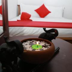 Peradeniya Green Mount Hotel