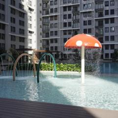 168 Park Selayang Batu Caves by WeStay