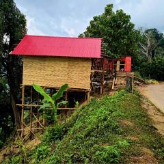 Sheari Cottage, Sajek Valley
