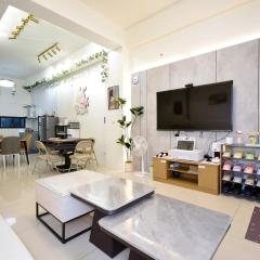 台東星月民宿漢陽北館包棟民宿