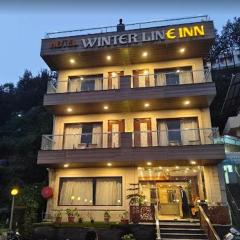 Hotel Winter Line Inn By Lush N Luxe