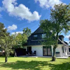 Wohnung EG "Surfcottage" ID 509