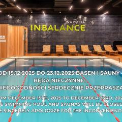 Novotel Kraków City West