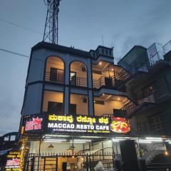 Hotel Orchid Residency