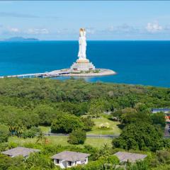 Sanya Nanshan Leisure Club Seaview Hotel