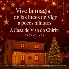 A Casa Do Viso Do Chirin