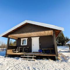 4 person holiday home in gol