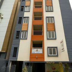 Sai Manyata Inn, Manyata Tech Park