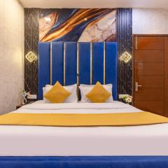 SBS Hotel Underbridge