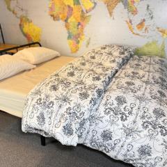 Bright Double Room in Wellingborough