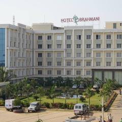 Hotel Brahmani