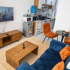Kilimani Chic Studio