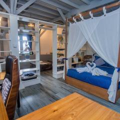 Moonlight Villa Ceningan