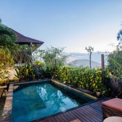 Moonlight Villa Ceningan