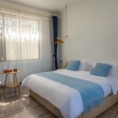 Dali Linghaoyun Homestay