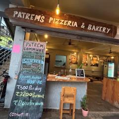 Patrem's Guest House