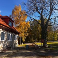 Penzion Landštejnský dvůr