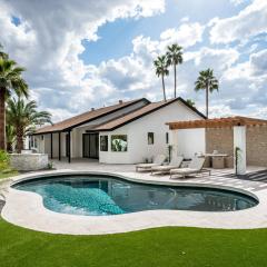 The MYAH by Porter NEWLY REMODELED Enjoy the Pool Firepit Luxury
