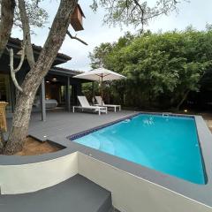 The Cabin Luxury Safari Villa