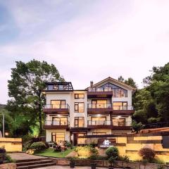 Shenshan Wild Escape （Lure Fishing and More）