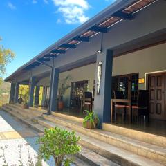 Abangane Guest Lodge