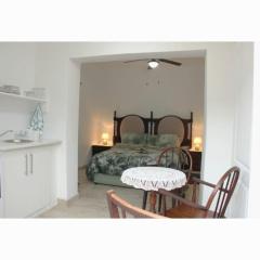 Weltevrede guest unit