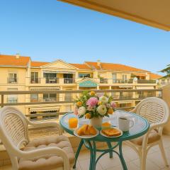 FRGK "Gallieni Terrasse au calme"