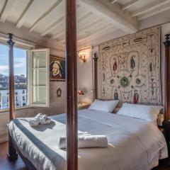 Il Mazzocchio - Lucca Centro