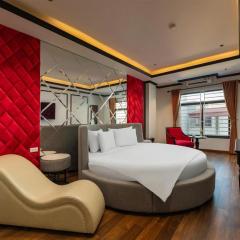 Grand Vĩnh Tuy Hanoi Hotel&Spa