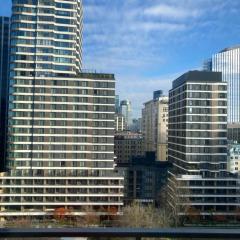 Platinum Towers Apartment A family place